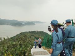 -东海半边山旅游度假区