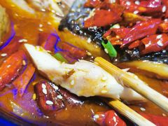 -馋火炉鱼(新世界百货望京店)