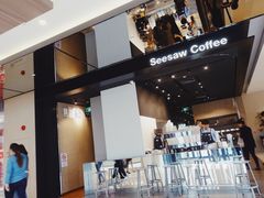 -Seesaw Coffee(环贸iapm店)