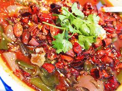 -辛香汇(飞洲店)