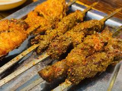 -217丰惠源抓饭(江乾路店)
