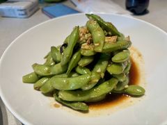 -杨氏青龙虾·羊蝎子(金盛路总店)