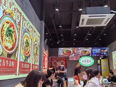 -亚皆老街南宁老友粉·米粉(印象城店)