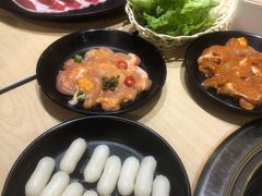 -花味·自助烤肉(江宁同曦店)