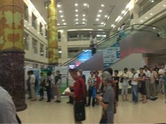 -上海市中医医院(芷江路院区)