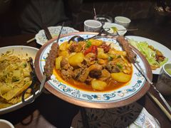 -阿依来新疆餐厅(奥城店)