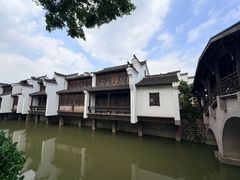 -东海半边山旅游度假区