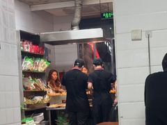 -郭记小街麻辣烫(虎坊路店)