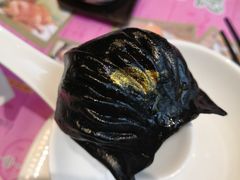 黑金鲜虾饺-有心德(麦地店)