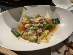 -柴门头啖汤·经典川菜·慢火汤品(锦城万达店)