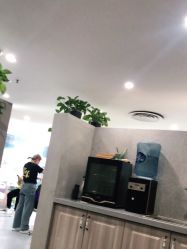 -那茉 Hair Salon