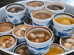 -徐军老汤店