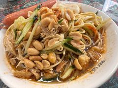 -媛媛家秘制鸡丝凉皮(陆慕店)