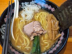 -Ramen满吉·豚骨拉面(丽园路店)