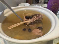 -黄B湛江鸡饭店(粤垦路店)