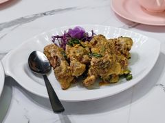 -龙海鲜螃蟹王(宏茂桥店)