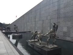 -侵华日军南京大屠杀遇难同胞纪念馆
