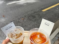 -O.P.S. CAFE