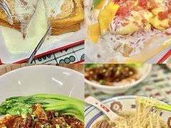 -七爷清汤腩·港式餐厅(金狮广场店)