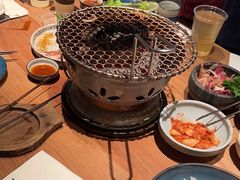 -烧肉达人•炭火烧肉(新天地店)