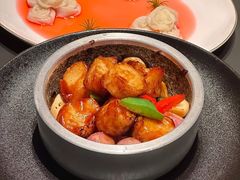 -曾宴·楚菜(湖北省博物馆店)