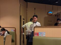 -海底捞火锅(苏宁生活广场店)