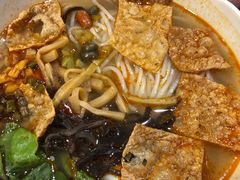 -瓦记米粉(东鼓道店)
