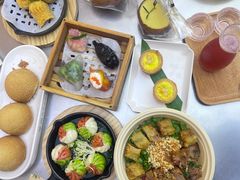 -蔡澜点心·粤菜(万菱汇店)