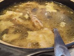 黄山土母鸡汤-徽珍源(龙茗路店)