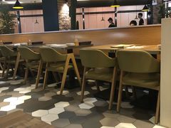 大堂-周沫西餐(漫广场店)
