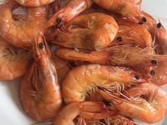 -宾朋海鲜特色美食餐厅·纯手工鲅鱼水饺(兴海路店)