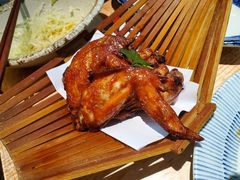 -堂本家洋食别馆·炸猪排(中心城店)