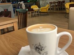 -织荆鸟咖啡(昌平店)