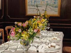 -Le Bistrot de Racine