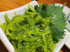 -有喜屋·烧鸟·居酒屋(周浦万达店)