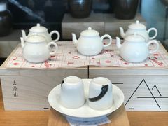 -去茶山(新光里店)