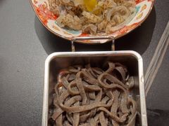 -师烤·豆花烤鱼(深圳坂田天虹店)