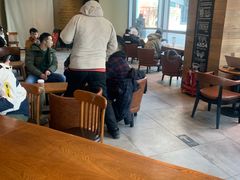 -星巴克(北京望京店)