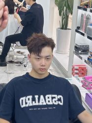 -赤道 Hair Salon