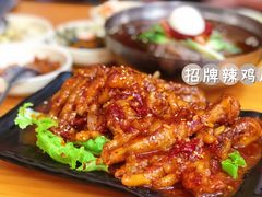 -妈妈手(山大总店)