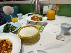 -大碗居·烤鸭·鱼头泡饼(天坛东门店)