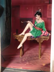 -盘子女人坊古装写真摄影(天津总店)