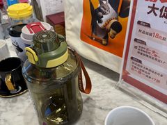 -COSTA COFFEE(恒基名人购物中心店)