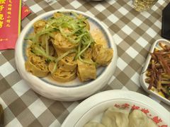 -金谷园饺子·烧烤(人大总店)