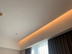 -广州粤海喜来登酒店