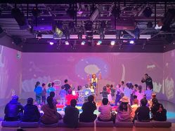 -小鸡哆哆故事屋·儿童乐园(嘉里城店)