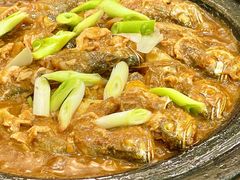 -君霖海鲜私房菜(春柳店)