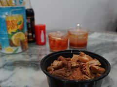 -韦记牛杂汤(清晖园店)