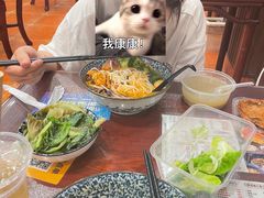 -螺世纪螺蛳粉·桂味小排档(裕德店)