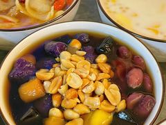 -阮正港·三餐四季·四季甜汤(松柏店)